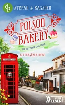 Kassner |  Bittersüßer Mord | eBook | Sack Fachmedien