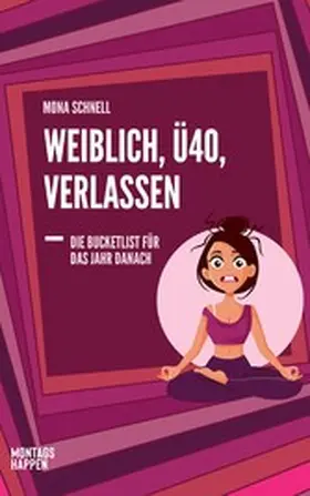 Schnell |  Weiblich, Ü40, Verlassen | eBook | Sack Fachmedien