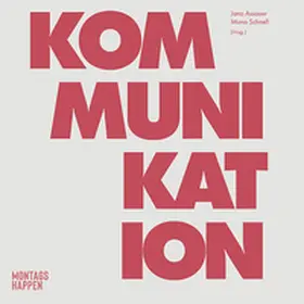 Schnell / Assauer |  Der Kommunikationshappen | Buch |  Sack Fachmedien