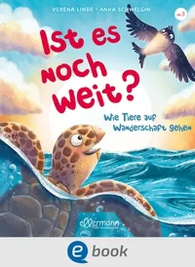 Linde |  Ist es noch weit? | eBook | Sack Fachmedien
