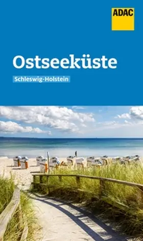 Dittombée | ADAC Reiseführer Ostseeküste Schleswig-Holstein | E-Book | sack.de