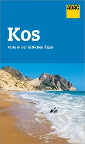 Jastram | ADAC Reiseführer Kos | E-Book | sack.de