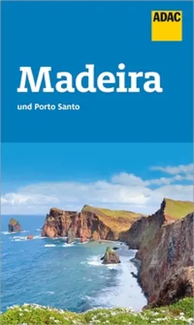 Breda |  ADAC Reiseführer Madeira und Porto Santo | eBook | Sack Fachmedien