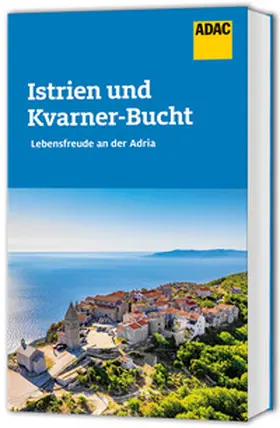 Wengert |  ADAC Reiseführer Istrien und Kvarner Bucht | Buch |  Sack Fachmedien