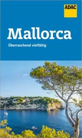 Rooij / Engler | ADAC Reiseführer Mallorca | E-Book | www2.sack.de