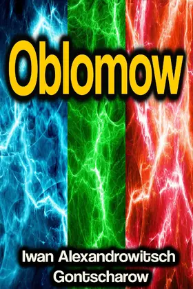 Gontscharow |  Oblomow | eBook | Sack Fachmedien