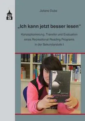 Dube |  "Ich kann jetzt besser lesen" | Buch |  Sack Fachmedien