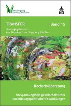 Nierobisch / Schüßler |  Hochschulberatung | Buch |  Sack Fachmedien