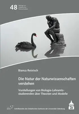 Reinisch |  Die Natur der Naturwissenschaften verstehen | Buch |  Sack Fachmedien