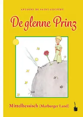 Saint Exupéry |  De glenne Prinz | Buch |  Sack Fachmedien