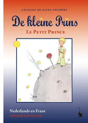 Saint Exupéry |  De kleine Prins / Le Petit Prince | Buch |  Sack Fachmedien