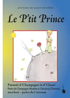 Saint Exupéry / Quint |  Le P'tit Prince | Buch |  Sack Fachmedien