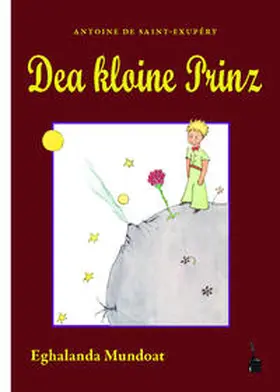 Saint Exupéry |  Dea kloine Prinz | Buch |  Sack Fachmedien