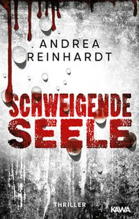 Reinhardt |  Schweigende Seele | Buch |  Sack Fachmedien