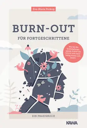 Prokop |  Burn-out für Fortgeschrittene | Buch |  Sack Fachmedien