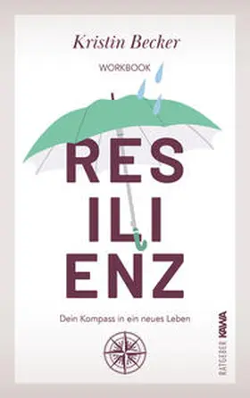 Becker |  Resilienz | Buch |  Sack Fachmedien