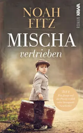 Fitz / Kampenwand Verlag |  Mischa - vertrieben | Buch |  Sack Fachmedien