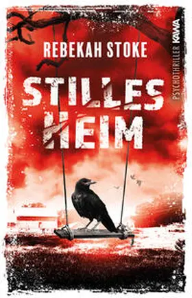 Stoke / Kampenwand Verlag |  Stilles Heim | Buch |  Sack Fachmedien