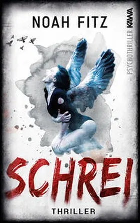 Fitz / Kampenwand Verlag |  Schrei | Buch |  Sack Fachmedien
