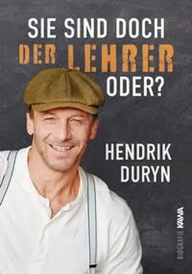 Duryn / Verlag |  Sie sind doch DER LEHRER, oder? | Buch |  Sack Fachmedien