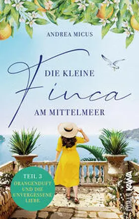 Micus |  Die kleine Finca am Mittelmeer | Buch |  Sack Fachmedien
