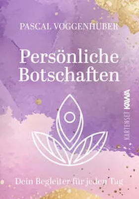 Voggenhuber / Verlag |  Persönliche Botschaften | Sonstiges |  Sack Fachmedien