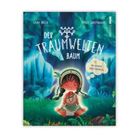 Müller |  Der Traumweltenbaum | Buch |  Sack Fachmedien