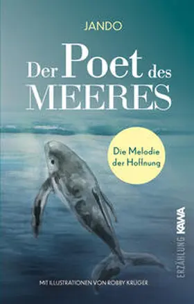 Jando |  Der Poet des Meeres | Buch |  Sack Fachmedien