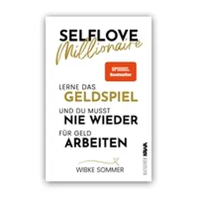 Sommer |  Selflove Millionaire | Buch |  Sack Fachmedien