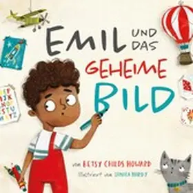 Howard |  Emil und das geheime Bild | eBook | Sack Fachmedien