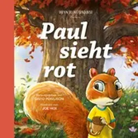 Powlison |  Paul sieht rot | eBook | Sack Fachmedien