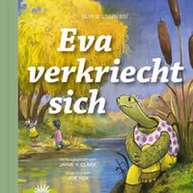 Clark |  Eva verkriecht sich | Buch |  Sack Fachmedien