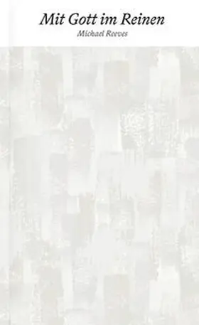 Reeves / Schiller | Mit Gott im Reinen | Buch | 978-3-98665-073-5 | www2.sack.de