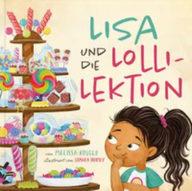 Kruger |  Lisa und die Lolli-Lektion | Buch |  Sack Fachmedien