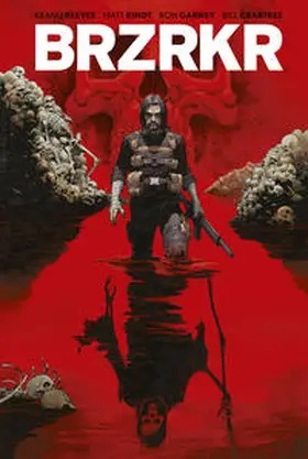 Reeves / Kindt |  BRZRKR 3 | Buch |  Sack Fachmedien