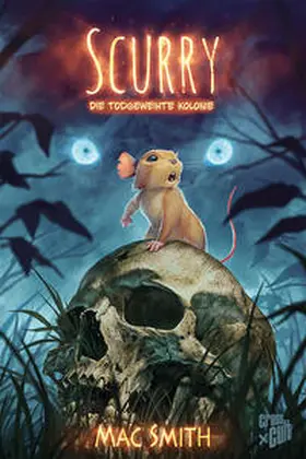 Smith |  Scurry 1 | Buch |  Sack Fachmedien
