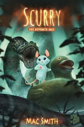 Smith |  Scurry 2 | Buch |  Sack Fachmedien
