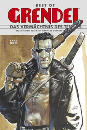 Wagner |  Best of Grendel 3 | Buch |  Sack Fachmedien