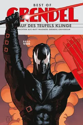 Wagner |  Best of Grendel 4 | Buch |  Sack Fachmedien