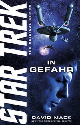 Mack |  Star Trek - The Original Series: In Gefahr | eBook | Sack Fachmedien