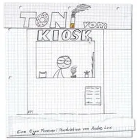 Andre / Lux | Toni vom Kiosk | Buch | 978-3-98666-558-6 | www2.sack.de