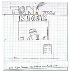 Lux |  Toni vom Kiosk | eBook | Sack Fachmedien