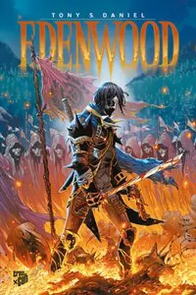 Daniel |  Edenwood 1 | Buch |  Sack Fachmedien
