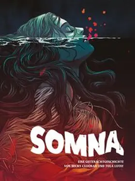 Cloonan / Lotay |  Somna | eBook | Sack Fachmedien