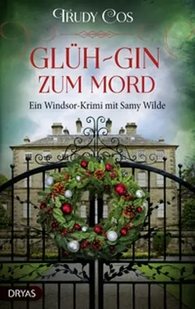 Cos |  Glüh-Gin zum Mord | eBook | Sack Fachmedien