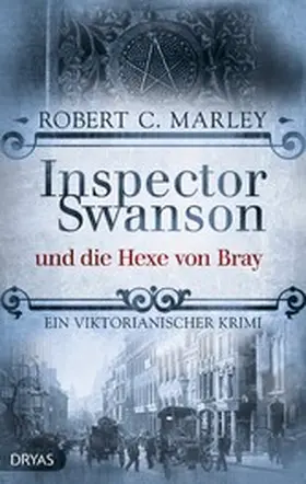 Marley | Inspector Swanson und die Hexe von Bray | E-Book | sack.de