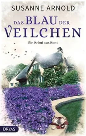 Arnold |  Das Blau der Veilchen | eBook | Sack Fachmedien