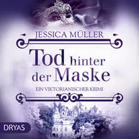 Müller | Tod hinter der Maske | Sonstiges | 978-3-98672-035-3 | www2.sack.de