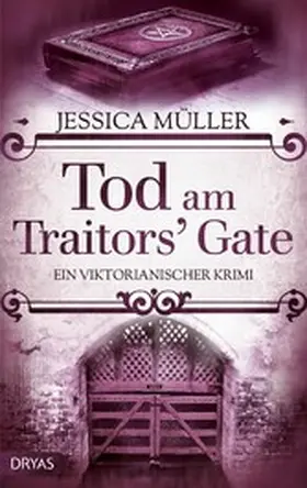 Müller |  Tod am Traitors' Gate | eBook | Sack Fachmedien