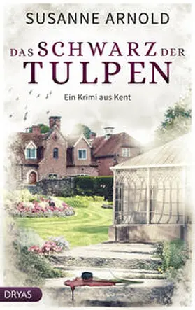 Arnold |  Das Schwarz der Tulpen | Buch |  Sack Fachmedien